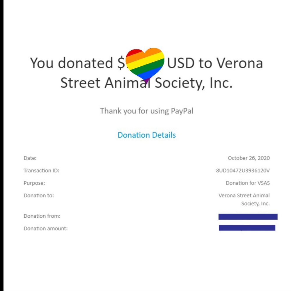 Rotating Monthly Donations - Picture 6 of 12